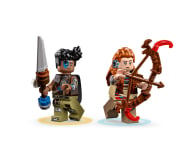 LEGO Horizon Adventures Aloy i Varl 77037 - 1308227 - zdjęcie 7